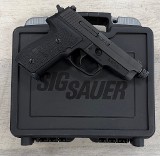 SIG SAUER P229 9MM LUGER (9X19 PARA) - Image 1 of 4