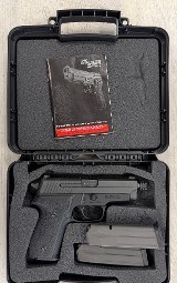 SIG SAUER P229 9MM LUGER (9X19 PARA) - Image 2 of 4