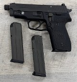 SIG SAUER P229 9MM LUGER (9X19 PARA) - Image 3 of 4