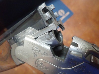 WEATHERBY Athena 12/20/28/410 GA - Image 5 of 12