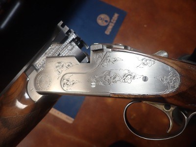 WEATHERBY Athena 12/20/28/410 GA - Image 4 of 12