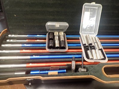 WEATHERBY Athena 12/20/28/410 GA - Image 7 of 12