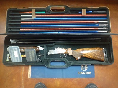 WEATHERBY Athena 12/20/28/410 GA - Image 6 of 12