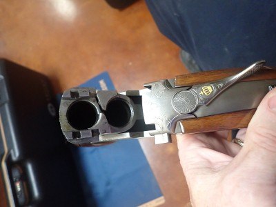 WEATHERBY Athena 12/20/28/410 GA - Image 3 of 12