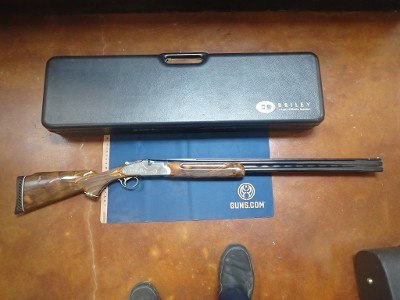 WEATHERBY Athena 12/20/28/410 GA - Image 1 of 12