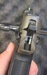 SIG SAUER P220 FULL SIZE LEGION 10MM - Image 3 of 3