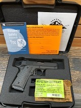 ROCK ISLAND ARMORY M1911-A1 Tactical II .45 ACP - 14 of 16