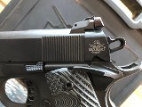 ROCK ISLAND ARMORY M1911-A1 Tactical II .45 ACP - 9 of 16