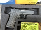 ROCK ISLAND ARMORY M1911-A1 Tactical II .45 ACP - 2 of 16