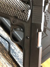 ROCK ISLAND ARMORY M1911-A1 Tactical II .45 ACP - 3 of 16