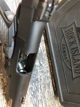 ROCK ISLAND ARMORY M1911-A1 Tactical II .45 ACP - 8 of 16