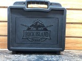 ROCK ISLAND ARMORY M1911-A1 Tactical II .45 ACP - 1 of 16