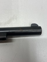 HERITAGE MFG. ROUGH RIDER-22 .22 LR - 6 of 12
