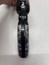 HERITAGE MFG. ROUGH RIDER-22 .22 LR - 10 of 12