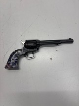 HERITAGE MFG. ROUGH RIDER-22 .22 LR - 1 of 12