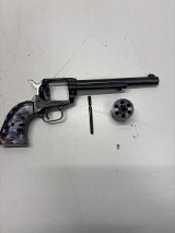 HERITAGE MFG. ROUGH RIDER-22 .22 LR - 7 of 12