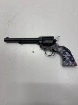HERITAGE MFG. ROUGH RIDER-22 .22 LR - 2 of 12