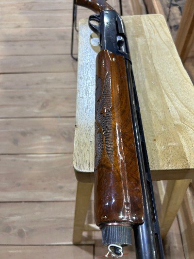 REMINGTON 1100 12 GA - Image 9 of 11