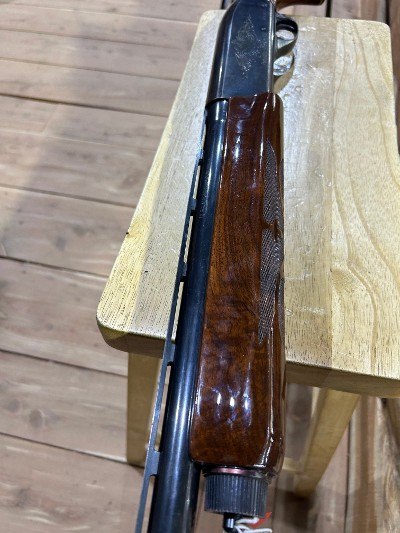REMINGTON 1100 12 GA - Image 3 of 11
