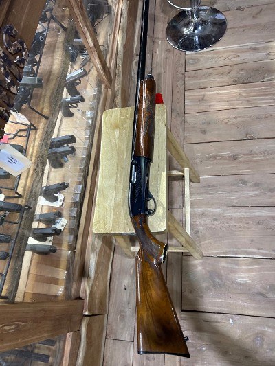 REMINGTON 1100 12 GA - Image 1 of 11