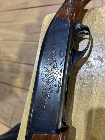 REMINGTON 1100 12 GA - Image 2 of 11