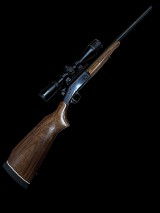 NEW ENGLAND FIREARMS CO. Handi Rifle SB2 .308 WIN - Image 2 of 2