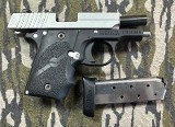 SIG SAUER P238 .380 ACP - 3 of 4