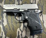 SIG SAUER P238 .380 ACP - 2 of 4