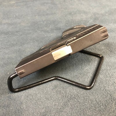 TAURUS TCP PT-738 - 380 ACP .380 ACP - Image 3 of 3