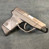 TAURUS TCP PT-738 - 380 ACP .380 ACP - Image 2 of 3