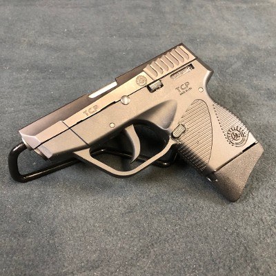 TAURUS TCP PT-738 - 380 ACP .380 ACP - Image 1 of 3