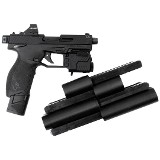 TAURUS TX22 .22 LR - 3 of 3