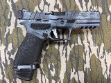 SPRINGFIELD ARMORY ECHELON 9MM LUGER (9x19 PARA) - 1 of 3