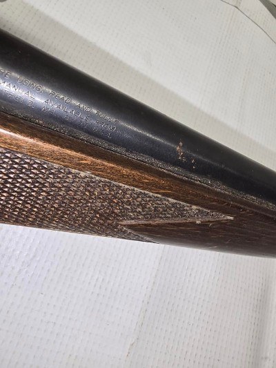 SAVAGE ARMS 10 .243 WIN - Image 9 of 12