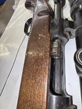 SAVAGE ARMS 10 .243 WIN - Image 12 of 12
