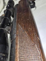 SAVAGE ARMS 10 .243 WIN - Image 5 of 12