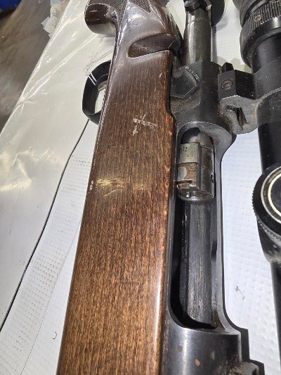 SAVAGE ARMS 10 .243 WIN - Image 12 of 12