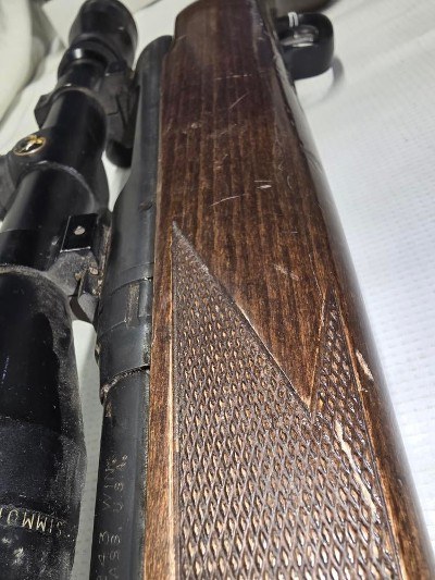 SAVAGE ARMS 10 .243 WIN - Image 5 of 12