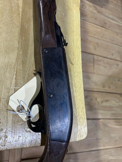 REMINGTON 10 C .22 LR - Image 5 of 6