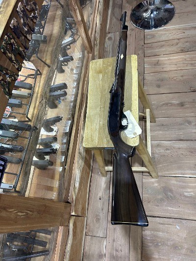 REMINGTON 10 C .22 LR - Image 4 of 6