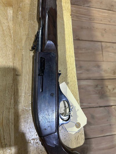 REMINGTON 10 C .22 LR - Image 2 of 6