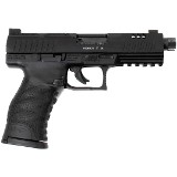 WALTHER WMP .22 WMR - 2 of 3