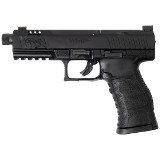 WALTHER WMP .22 WMR - 1 of 3