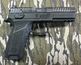 CZ P09 F NOCTURNE 9MM LUGER (9x19 PARA) - 1 of 3