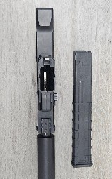 MASTERPIECE ARMS, INC. MP30T 9MM LUGER (9x19 PARA) - 4 of 6