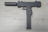 MASTERPIECE ARMS, INC. MP30T 9MM LUGER (9x19 PARA) - 2 of 6