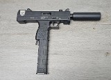 MASTERPIECE ARMS, INC. MP30T 9MM LUGER (9x19 PARA) - 1 of 6