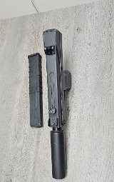 MASTERPIECE ARMS, INC. MP30T 9MM LUGER (9x19 PARA) - 5 of 6