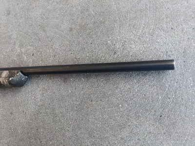 SAVAGE ARMS AXIS 6.5 CREEDMOOR 6.5mm CREEDMOOR - Image 5 of 10