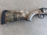SAVAGE ARMS AXIS 6.5 CREEDMOOR 6.5mm CREEDMOOR - Image 3 of 10